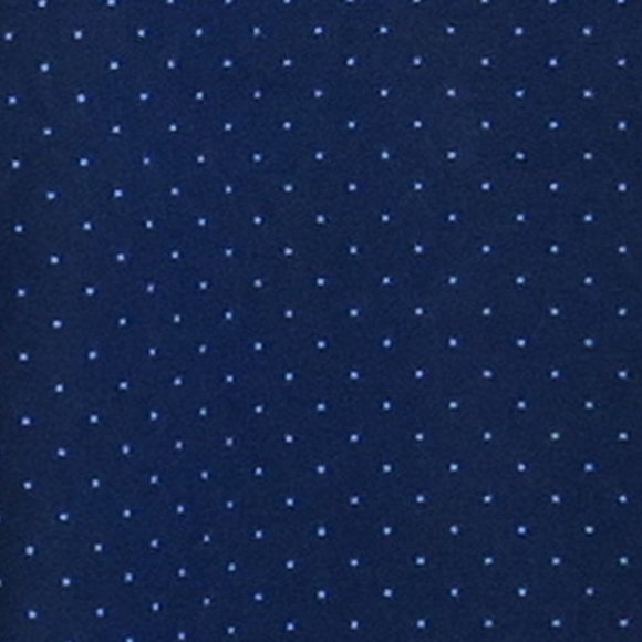 Club Room* Men's Short Sleeve Button Down Curved Hem Chest Pocket Shirt~Size XXL - Picture 9 of 10